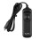 (As show, One size) YouPro DC2 Type Shutter Release Cable Timer Remote Control 1.2m/3.9ft Replacement for Nikon D7700 D7 2