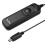 (As show, One size) YouPro DC2 Type Shutter Release Cable Timer Remote Control 1.2m/3.9ft Replacement for Nikon D7700 D7 3