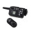 (As show, One size) FT-16 Wireless Power Controller Remote Flash Trigger for Godox Witstro AD180 AD360 Speedlite Flash C 1