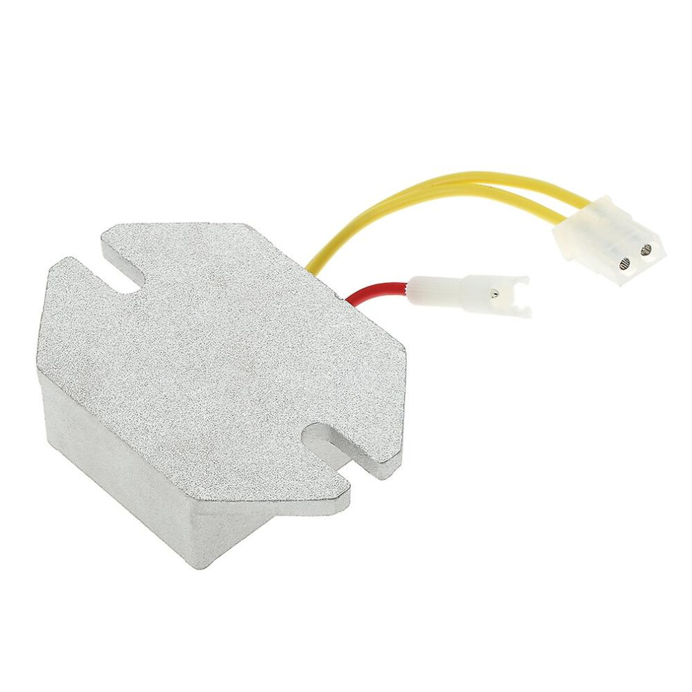 (As Show, One Size) Voltage Regulator For Briggs & Stratton 394890 393374 691185 797375 797182 6909775550854
