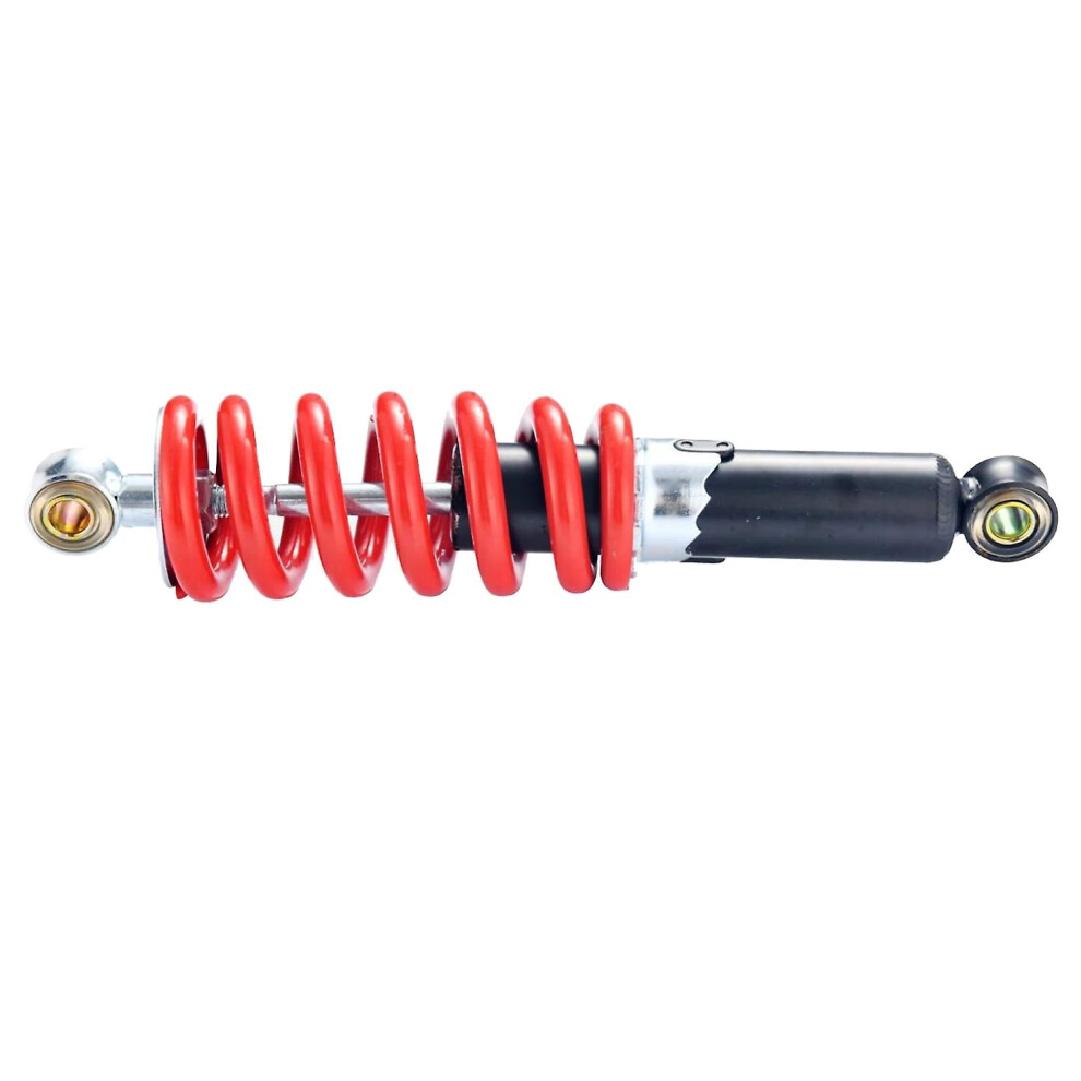 (As Show, One Size) Shock Absorber Suspension 260Mm 10.25'' Mono Shock Replacement For Sdg Ssr Pitster Lifan 110Cc 125Cc 6909775542842