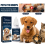 Dog Eye Drops For Dry Eyes 15% Advanced Lanosterol Eye Solution 2