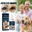Dog Eye Drops For Dry Eyes 15% Advanced Lanosterol Eye Solution 5