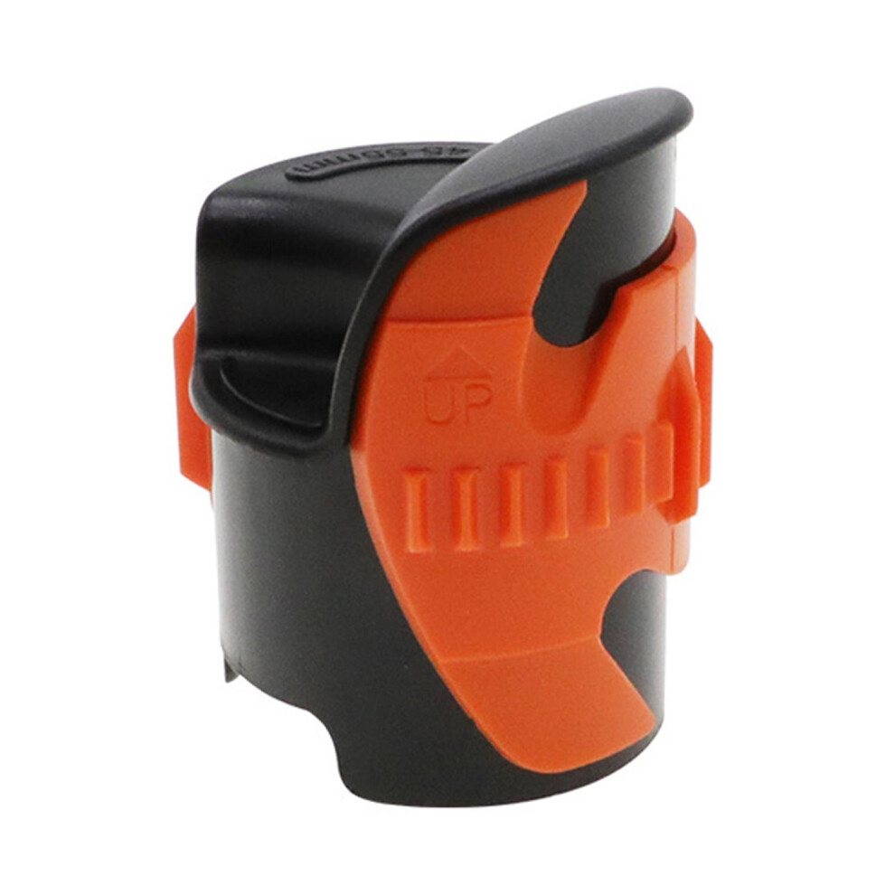 (, One Size) Large 45Mm - 55Mm Seal Doctor Fork Seal Cleaner For Honda Yamaha Risk Racing Repair Orange 6909775590027