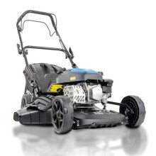 Hyundai HYM17150SP Black Edition Self-Propelled Petrol Lawnmower
