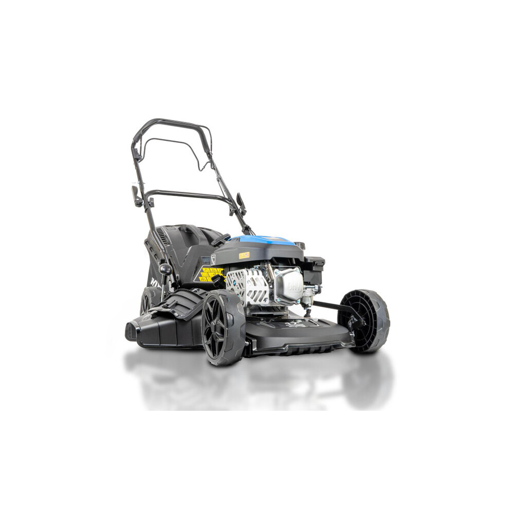 Hyundai HYM17150SP Black Edition Self-Propelled Petrol Lawnmower