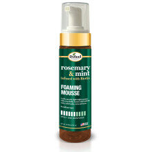 Difeel Rosemary & Mint Foaming Mousse 8 oz