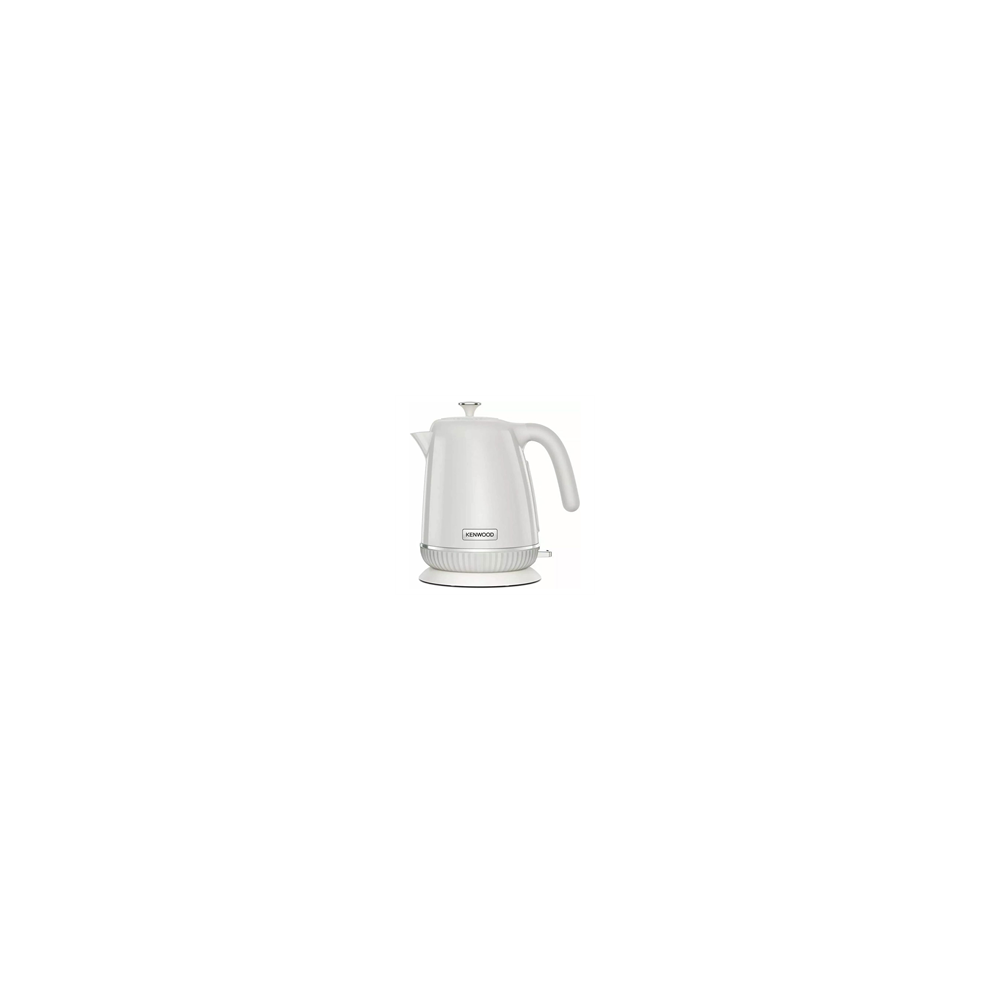 Kenwood Elegancy Electric Jug Kettle 3000W 1.7 Litres - Cream-image-OPC-PHDN5YM-NEW