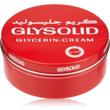 Glysolid Glycerin Skin Cream 400 ml