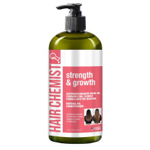 Hair Chemist Strength & Growth Batana Oil Conditioner 33.8 oz