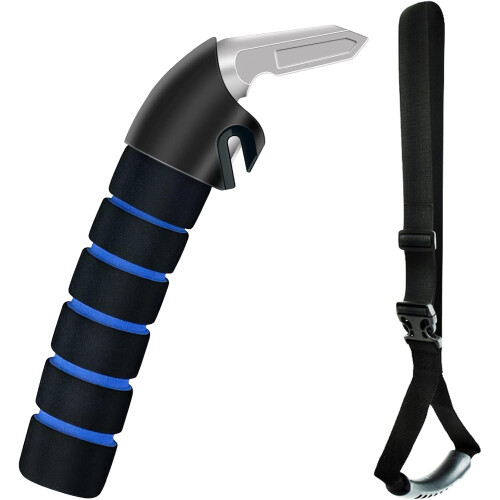 Car Handle Assist for Elderly Car Grab Handle