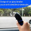Car Handle Assist for Elderly Car Grab Handle 2