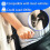 Car Handle Assist for Elderly Car Grab Handle 3