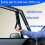 Car Handle Assist for Elderly Car Grab Handle 7