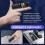 Alcohol Breathalyzer Tester 5