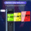 Alcohol Breathalyzer Tester 6