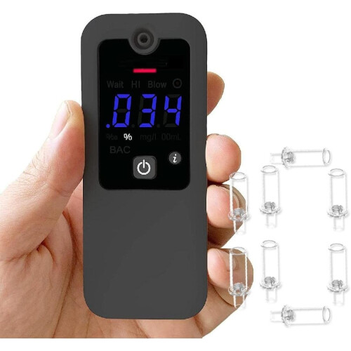 Alcohol Tester breathalysers