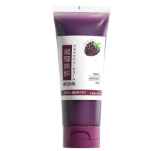 (As show, One size) 200g Moisturizing Gentle Refreshing Bath Scrub Full Body Exfoliating Gel Deep Cleansing Niacinamide