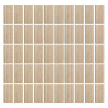 (As show, One size) 50Pcs Beech Wood Domino Tenon Stopper for Crafting Woodworking Furniture Splicing Connector