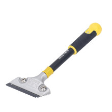 (As show, One size) Tile Cleaning Shovel Grout Paint Scraping Tool Multifunctional Caulk Remover Scraper for Wall Glass Marble