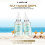 (As show, One size) LANTHOME 30ml Self Tanning Drops Non-sticky Quick Tan Color Adjustable Average 3