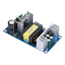(As show, One size) Power Module Stable Reliable Large Heat Dissipation Area Good Wear Resistance Isolated Switching Module for Power Supply