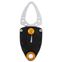 (As show, One size) 9.5cm Mini Fish Lip Grabber Fishing Grip Tackle