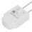 (As show, One size) Wireless Temperature Humidity Detector Soil Moisture Sensor Transmitter with 10cm Probe 3