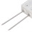 (As show, One size) Wireless Temperature Humidity Detector Soil Moisture Sensor Transmitter with 10cm Probe 2