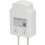 (As show, One size) Wireless Temperature Humidity Detector Soil Moisture Sensor Transmitter with 10cm Probe 4
