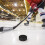 (As show, One size) 2 Pack Ice Hockey Puck 3