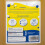 5 Litre Lemon Scented Multi-Purpose Floor and Surface Cleaner 6