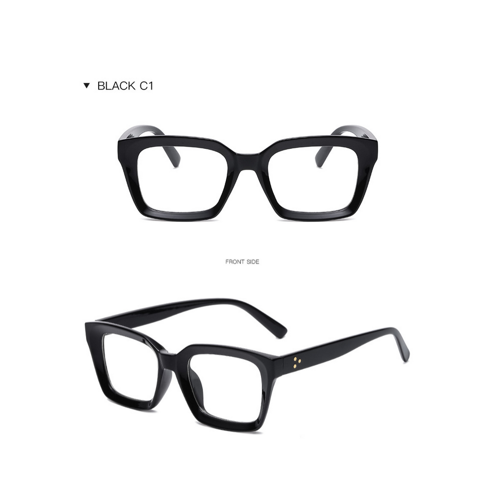 (Black, +2.0) Reading Glasses Mens Womens Lightweight 0 +1.0 +1.5 +2.0 +2.5 +3.0 +3.5 +4.0