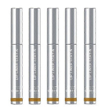 OUHOE Peel-off Lip Liner Waterproof Women Lip Absorb Lip Lipstick Tool Cosmetics |  | 5pcs