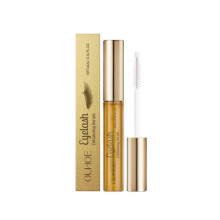 3 Pcs OUHOE Eyelash Serum - Natural Lash Setting, Smudge-Proof, Long-Lasting, and Beautiful for Everyday Eye Makeup