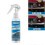 (1pcs) OUHOE Multi-Purpose Rust Remover Spray Metal Surface Chrome Paint Car 1
