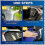 (1pcs) OUHOE Multi-Purpose Rust Remover Spray Metal Surface Chrome Paint Car 3