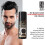 Salon Grafix High Beams Color Thickener Ψεκασμός - Μαύρο για Όλους - 2.7 oz Χρώμα Μαλλιών 2