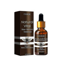OUHOE Bee Venom Essence Anti-wrinkle Anti-aging Tightening Ey