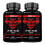 Men Energy Endurance Performance Supplément Améliorez Les Capsules 4