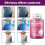 BBL Gummies Dietary Butt Butt Booster Butter Butt 4