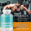 Force Label Privé Vegan Creatine Monohydrate Gummies 5