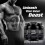Supplément Total De Booster De Testostérone Pour Les Hommes 90 Comptage 4