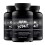 Supplément Total De Booster De Testostérone Pour Les Hommes 90 Comptage 1