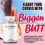 Boot Y Caderas Aumento De Gommies Big Booty Mejora 4