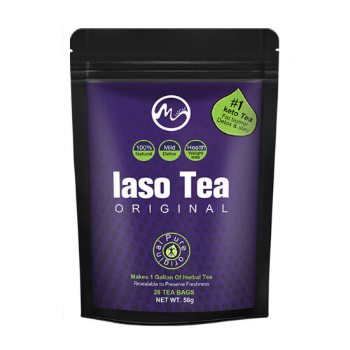 Té De Té De Té De IASO Té Instantáneo De Té Instantáneo 1