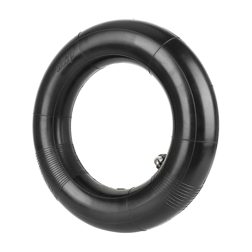 (As Show, One Size) Ulip 10X3 Thickened Inner Tube Angle Valve 255X80 Electric Scooter Inner Tire Replacement Compatible 6909775578797