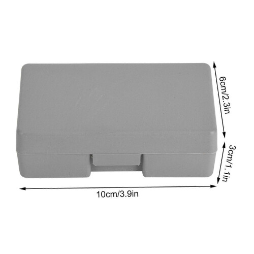(As show, One size) High Precision Dial Test Indicator Lever Type Dial Indicator Guage Mesuring Instrument Tool 1