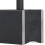 (As show, One size) Magnetic Base Stand for Test Dial Indicator M6 Thread Switch Type Magnetic Holder 60kg Suction Force 4