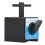 (As show, One size) Magnetic Base Stand for Test Dial Indicator M6 Thread Switch Type Magnetic Holder 60kg Suction Force 1